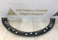 Молдинг крыла задний левый Renault Kaptur OEM 788A34259R