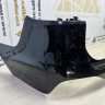 Бампер задний Kia Sorento 3 Prime oem 86611c5000 Бампер задний Kia Sorento 3 Prime oem 86611c5000