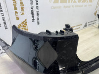 Бампер задний Kia Sorento 3 Prime oem 86611c5000