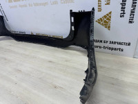 Бампер задний Kia Sorento 3 Prime oem 86611c5000