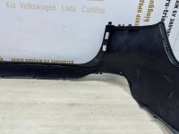 Бампер задний Kia Sorento 3 Prime oem 86611c5000