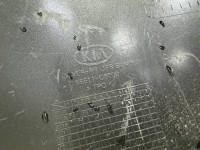Бампер задний Kia Sorento 3 Prime oem 86611c5000