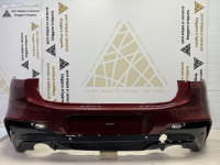 Бампер задний BMW X4 G02 M-Pack OEM 51128065124