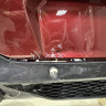 Бампер задний BMW X4 G02 M-Pack OEM 51128065124