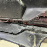 Бампер задний BMW X4 G02 M-Pack OEM 51128065124