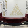 Бампер задний BMW X4 G02 M-Pack OEM 51128065124 Бампер задний BMW X4 G02 M-Pack OEM 51128065124
