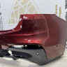 Бампер задний BMW X4 G02 M-Pack OEM 51128065124 Бампер задний BMW X4 G02 M-Pack OEM 51128065124