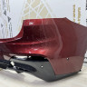 Бампер задний BMW X4 G02 M-Pack OEM 51128065124 Бампер задний BMW X4 G02 M-Pack OEM 51128065124