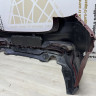 Бампер задний BMW X4 G02 M-Pack OEM 51128065124 Бампер задний BMW X4 G02 M-Pack OEM 51128065124