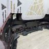 Бампер задний BMW X4 G02 M-Pack OEM 51128065124 Бампер задний BMW X4 G02 M-Pack OEM 51128065124
