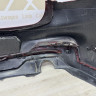 Бампер задний BMW X4 G02 M-Pack OEM 51128065124 Бампер задний BMW X4 G02 M-Pack OEM 51128065124