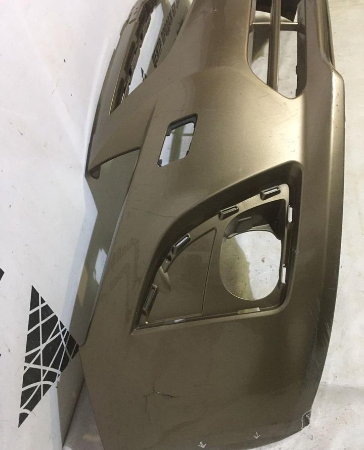 Бампер передний chevrolet cruze oem 95480174 (скл 3) Бампер передний chevrolet cruze oem 95480174 (скл 3)