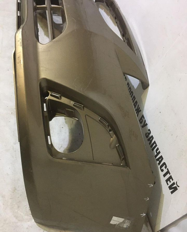 Бампер передний chevrolet cruze oem 95480174 (скл 3) Бампер передний chevrolet cruze oem 95480174 (скл 3)