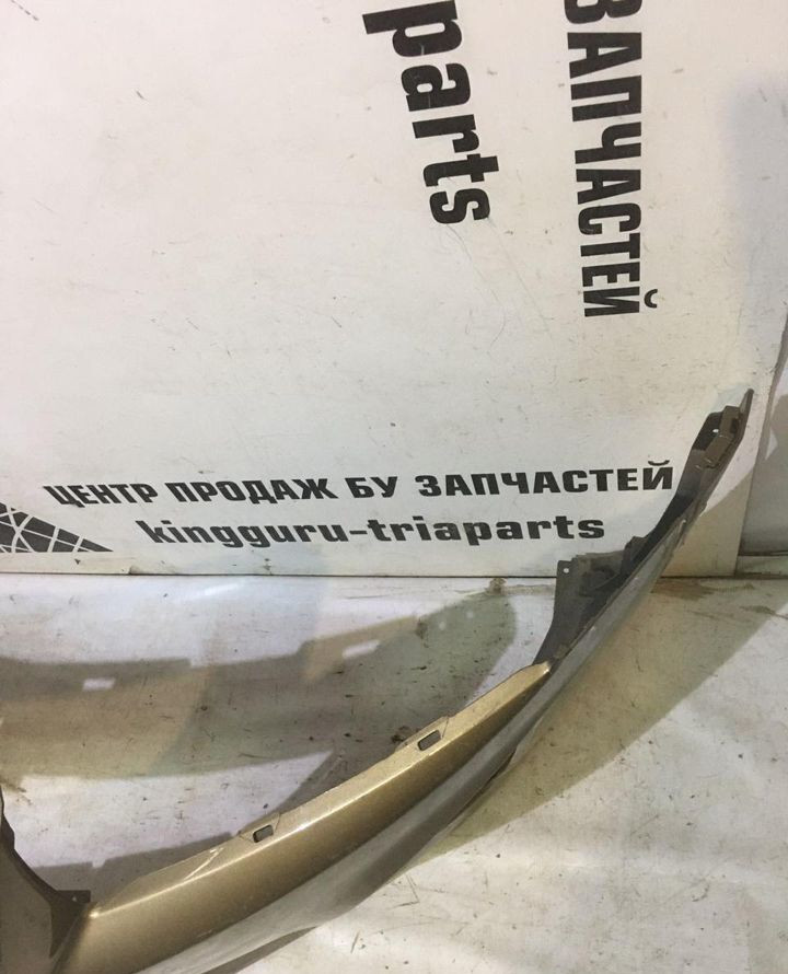 Бампер передний chevrolet cruze oem 95480174 (скл 3) Бампер передний chevrolet cruze oem 95480174 (скл 3)