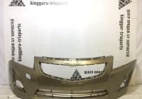 Бампер передний chevrolet cruze oem 95480174  (скл 3)