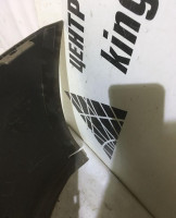 Бампер передний chevrolet cruze oem 95480174  (скл 3)