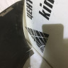 Бампер передний chevrolet cruze oem 95480174 (скл 3) Бампер передний chevrolet cruze oem 95480174 (скл 3)