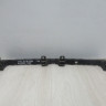 Усилитель пластиковые переднего бампера Volkswagen Passat B7 OEM 3AA807899A