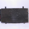 Радиатор кондиционера Toyota Camry V40 (мал. вмятина) (скл-3) Радиатор кондиционера Toyota Camry V40 (мал. вмятина) (скл-3)