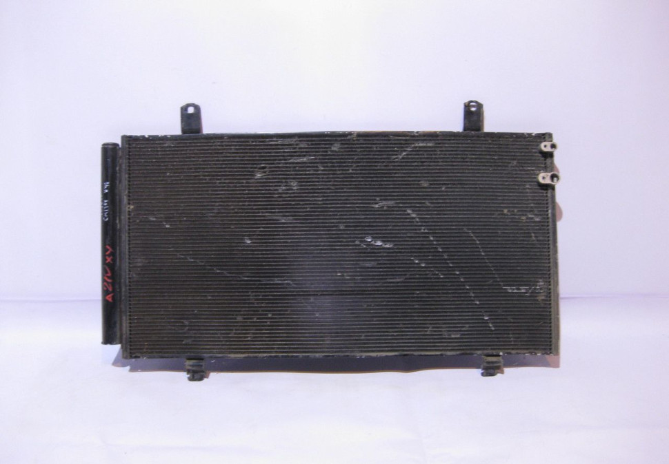 Радиатор кондиционера Toyota Camry V40 (мал. вмятина) (скл-3)