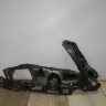 Кронштейн противотуманной фары правый бу Skoda Superb 3 OEM 3V0807056