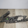 Кронштейн противотуманной фары правый бу Skoda Superb 3 OEM 3V0807056