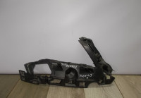Кронштейн противотуманной фары правый бу Skoda Superb 3 OEM 3V0807056