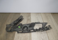 Кронштейн противотуманной фары правый бу Skoda Superb 3 OEM 3V0807056