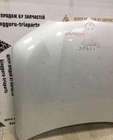 Капот BMW X7 G07 OEM 41007933467