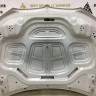 Капот BMW X7 G07 OEM 41007933467