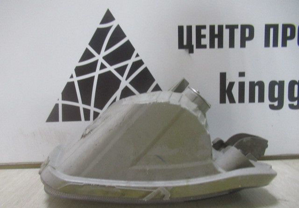 Противотуманная фара левая Mazda Cx 90 (07-12) oem td8451690 (скл-3) Противотуманная фара левая Mazda Cx 90 (07-12) oem td8451690 (скл-3)