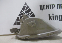 Противотуманная фара левая Mazda Cx 90 (07-12) oem td8451690 (скл-3)