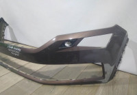Бампер передний бу Skoda Kodiaq OEM 565807221