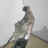Бампер передний бу Skoda Kodiaq OEM 565807221