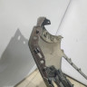 Бампер передний бу Skoda Kodiaq OEM 565807221