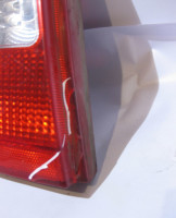 Фонарь левый Lada Kalina (трещ.) oem 11183716041 (скл-3)