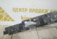 Кронштейн заднего бампера левый бу BMW X3 F25 до рестайлинг OEM 51127239883