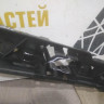 Кронштейн заднего бампера левый бу BMW X3 F25 до рестайлинг OEM 51127239883