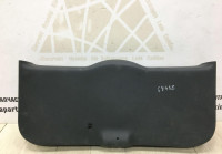 Обшивка крышки багажника Skoda Yeti OEM 5L6867975A