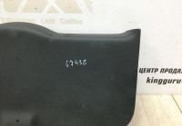 Обшивка крышки багажника Skoda Yeti OEM 5L6867975A