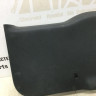 Обшивка крышки багажника Skoda Yeti OEM 5L6867975A Обшивка крышки багажника Skoda Yeti OEM 5L6867975A
