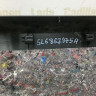 Обшивка крышки багажника Skoda Yeti OEM 5L6867975A Обшивка крышки багажника Skoda Yeti OEM 5L6867975A