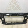 Панель передняя Hyundai Sonata 7 14-19 oem 64101C1700