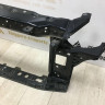Панель передняя Hyundai Sonata 7 14-19 oem 64101C1700