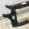 Панель передняя Hyundai Sonata 7 14-19 oem 64101C1700