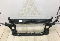 Панель передняя Hyundai Sonata 7 14-19 oem 64101C1700