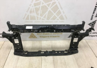 Панель передняя Hyundai Sonata 7 14-19 oem 64101C1700