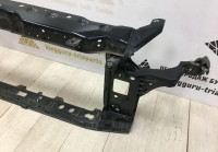 Панель передняя Hyundai Sonata 7 14-19 oem 64101C1700