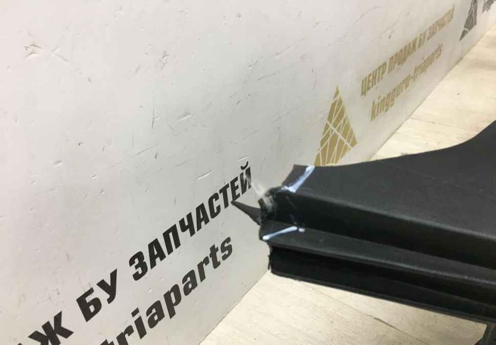 Панель передняя Hyundai Sonata 7 14-19 oem 64101C1700 Панель передняя Hyundai Sonata 7 14-19 oem 64101C1700