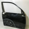 Дверь пердняя правая Lexus GX 2 oem 6700160731 (скл-3)